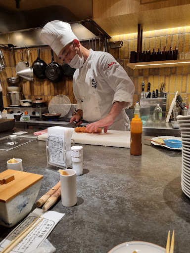 Photo from customer review