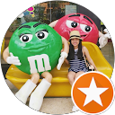 Trang Mai profile picture