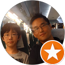 SUNG KIM profile picture